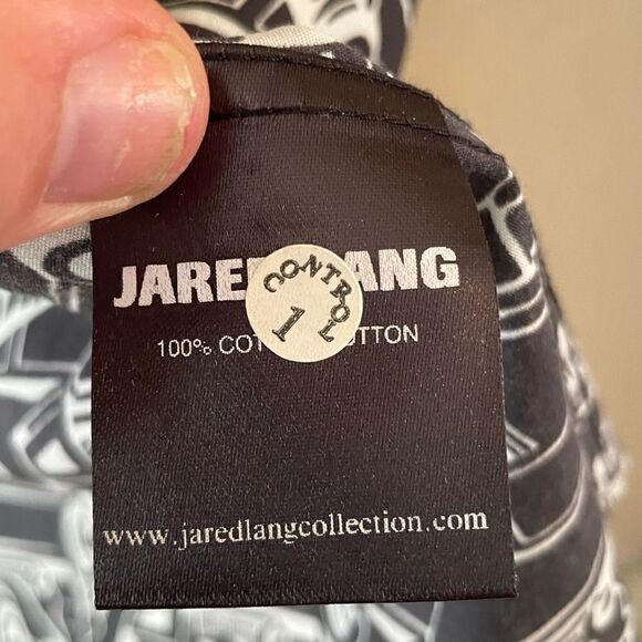 Jared Lang new shirt - Picture 3 of 6